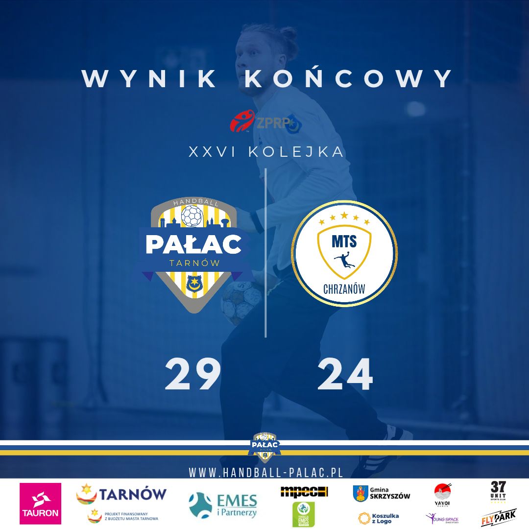 Meldujemy wykonanie zadania