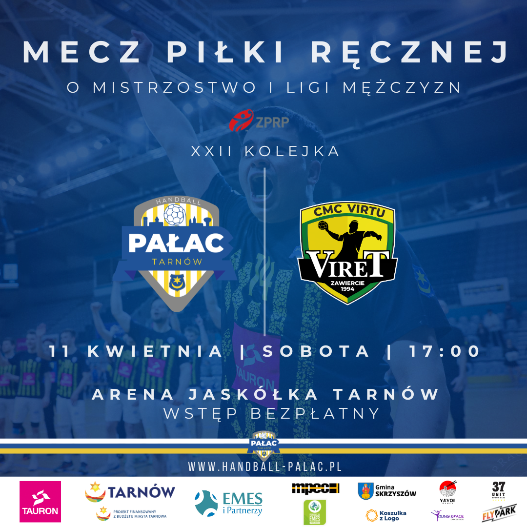 Przed nami starcie z liderem rozgrywek!